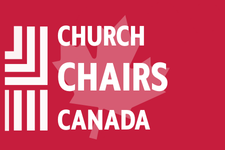 Church Chairs Canada